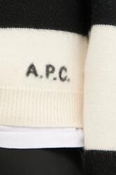 APC A. P. C. Вълнен пуловер pull penny (WVBDL.F23370) - answear - 409,90 лв