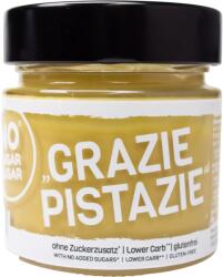  NO SUGAR SUGAR „Grazie Pistazie Pisztáciakrém 200 g