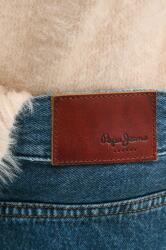 Pepe Jeans Дънкова пола MAXI SKIRT HW (PL901185EF2L)