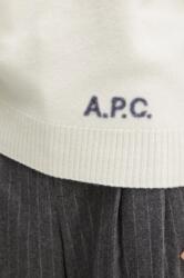 APC A. P. C. Вълнен пуловер A. P. C. pull walter (WVBDJ.M23248)