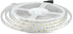 V-TAC LED szalag IP65 SMD 5050 chip 60 db/m hideg fehér - SKU 212564 (212564)