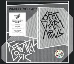 Essential Logic Beat Rhythm News (Wadd