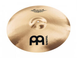 Meinl Sound Caster Custom 20" Medium Ride SC20MR-B_B-stock