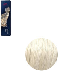 Wella Vopsea de par permanenta Wella Professionals Koleston Perfect Me+ 12 1 , Blond Special Cenusiu, 60 ml