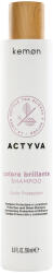 Kemon Sampon pentru par vopsit, Kemon Actyva Colore Brillante, 250 ml