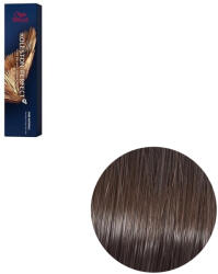 Wella Vopsea de par permanenta Wella Professionals Koleston Perfect Me+ 5 00 , Castaniu Deschis Natural Intens, 60 ml