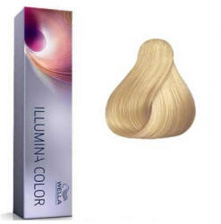 Wella Vopsea de par permanenta Wella Professionals Illumina Color 9 , 60 ml