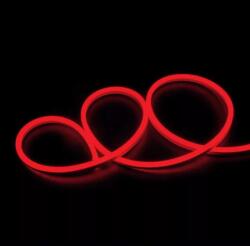 2r LED NEON STT 230V 2835 piros LED szalag IP65 (L01020391006)