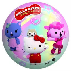 Hello Kitty: Gumiabda - 23 cm (240025)