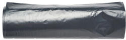  Szemeteszsák 60L fekete 60x70 cm 20 darabos - papir-bolt