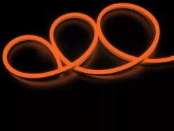 2r LED NEON STT 230V 2835 sárga LED szalag IP65 (L01020391004)