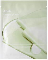 Abib Collagen Gel Mask Heartleaf Jelly - Gélmaszk Kollagénnel és Houttuynia-val - 1db/35g