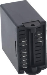 Wega Vezérlőegység Mfc 2s 220/240v - gastrobolt