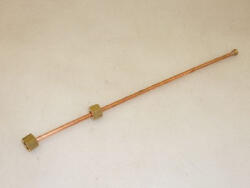 RANCILIO Pipe 6 X 4 X Mml = 350 Mm