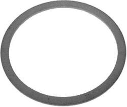 CIMBALI LAPOS KARBO TÖMÍTÉS ø 57, 8x50x3 mm