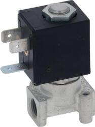 BEZZERA Olab Mágnesszelep 2 út ø 1/8'f 230v