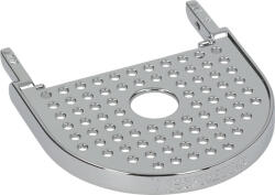 DeLonghi Csésze Tartó Rács Fémből Krups Ms-0054