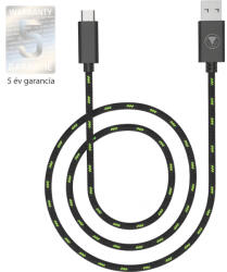 snakebyte Xbox Series X USB Charge Cable SX Pro töltőkábel 5.0m (SB916281)