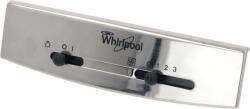 Whirlpool - Indesit Vezérlő Panel Whirlpool 481231048209