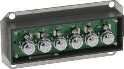 BFG Gomb Panel 6 Gomb - gastrobolt - 60 990 Ft
