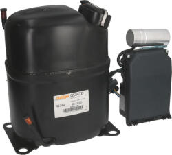 Zanussi Kompresszor Cubigel Gs34tb Csr