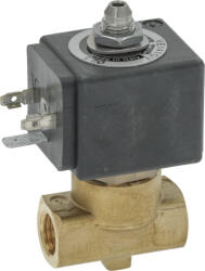 CIMBALI MÁGNESSZELEP PARKER 3 ÚTÚ 24VAC 50Hz