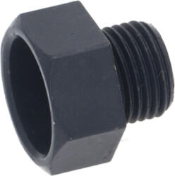 RANCILIO A. V. PTFE Csatlakozó Gőzcsap