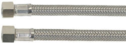CARIMALI HAJLÉKONY TÖMLŐ ø 1/4'Fc x Fc 320 mm