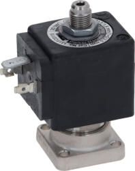 CIMBALI PARKER 3-ÚTÚ MÁGNESSZELEP 24V 50/60Hz