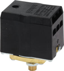 CIMBALI Nyomáskapcsoló P303t02 3-pólusú 20a 1/4
