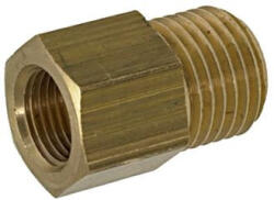 GRIMAC Csatlakozó ø 1/4'k-1/8'b - gastrobolt