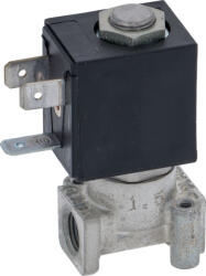 BEZZERA Olab Mágnesszelep 2 út ø 1/8'f 240v