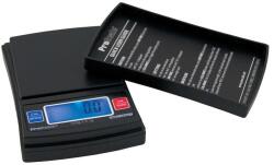 ProScale 333 Three Weigh (333g/0, 1g) mini digitális precíziós zsebmérleg - 2 év garancia (PROSCALE333)