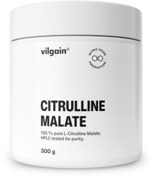 Vilgain Citrulină Malat -⁠ 100% pur, fără aditivi, testat în laborator - vilgain - 54,99 RON