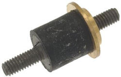CIMBALI ANTI-VIBRÁCIÓS ø 11 mm M4