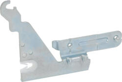 Bosch - Siemens - Balay Bal oldali zsanér BOSCH 12005776