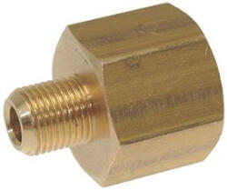 Wega Csatlakozó ø 1/8'k-3/8'b - gastrobolt