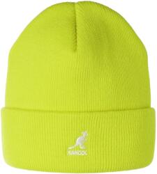 Kangol Caciula Kangol acril sulphur, Galben, 55-61 CM