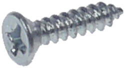 EUREKA SCREW ø 2.2x9.5 mm SLOTTED - gastrobolt