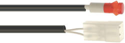 CIMBALI Jelzőfény Piros 220v