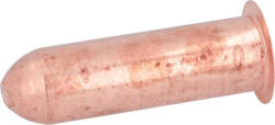 CIMBALI KARTUS ø 42x143 mm PASSZÍV