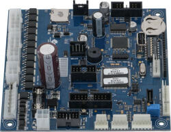 CIMBALI Elektronikus Cpu Lap