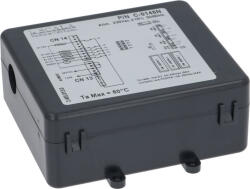 SCALA Adagolásvezérlő Doboz 1-2-3 Csoport 230v