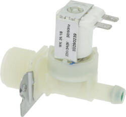 ANIMO Solenoid Szelep Elbi Típus 329 1 út 180°