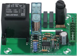 CIMBALI Szint Elektronikai Panel