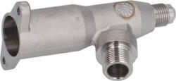 CIMBALI Water/steam Tap Housing