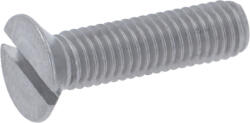 Wega SÜLLYESZTETT LAPSZEG M5x20 WEGA - gastrobolt