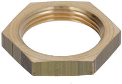 Wega RÉZ ANYA M26x1.5 mm WEGA - gastrobolt