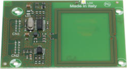CARIMALI Transponder Card A00-a01-a02