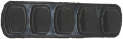 CIMBALI Nyomógombos Panel Membrán 5 Gomb - gastrobolt - 7 290 Ft